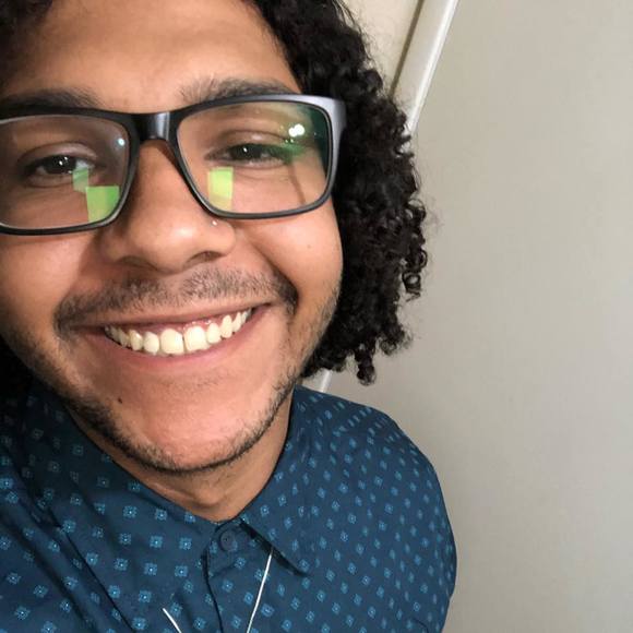 Meet your Posher, Massiah - Picture 1 of 1